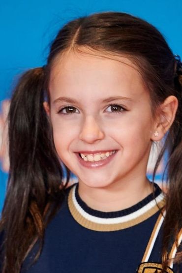 Вероника Лопес