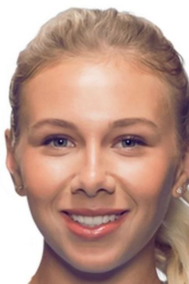Аманда Анисимова