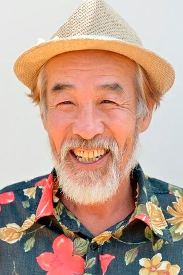 Чон Джэ-джин