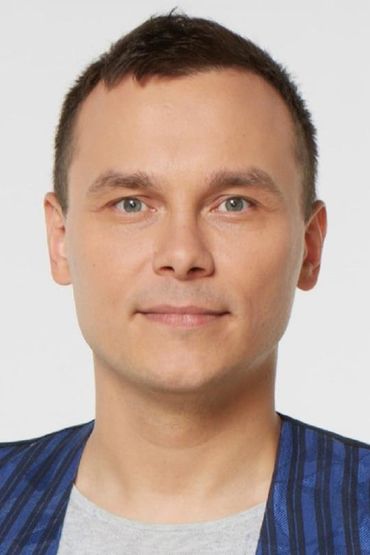 Айдар Гараев