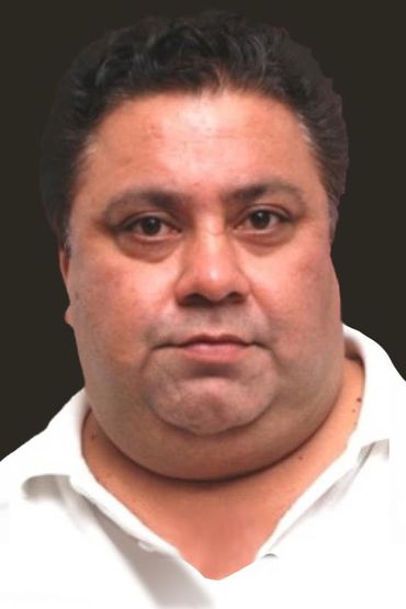 Manoj Pawar