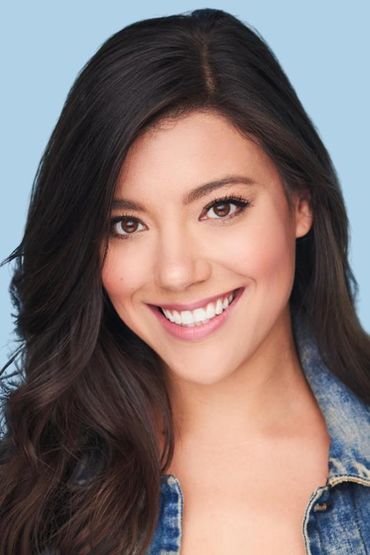 Линн Фэйвин