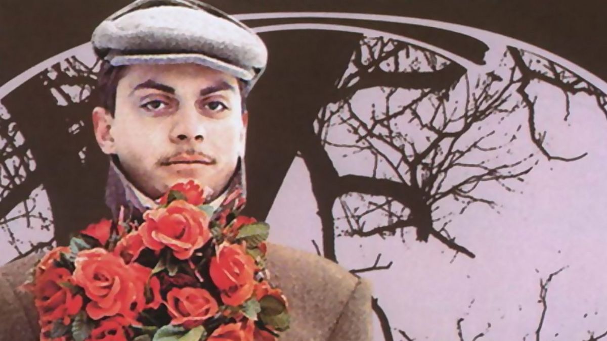 Первая встреча, последняя встреча