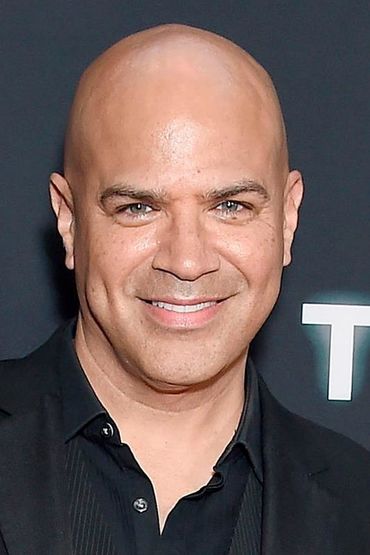 Филип Энтони-Родригес