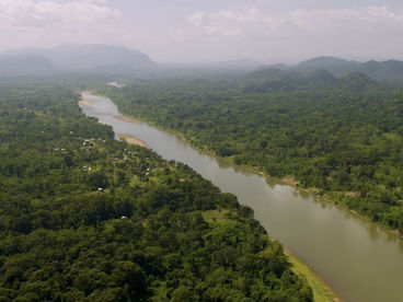 Река Патука Река Патука