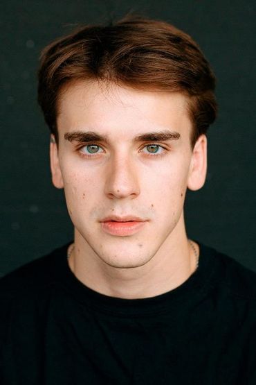 Кирилл Русин