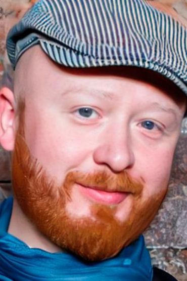 Майкл Безыменский