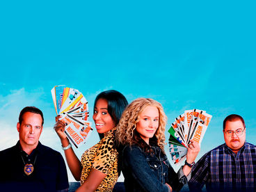 Отчаянные аферистки