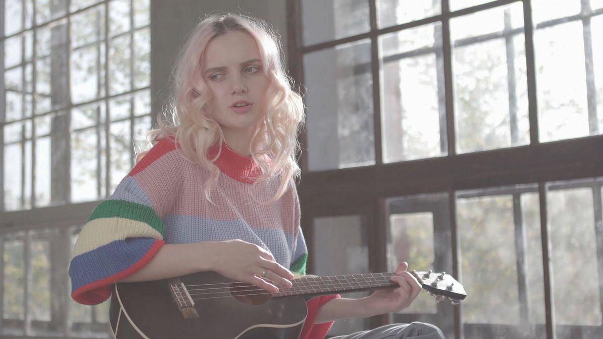 Лютик - Нежности