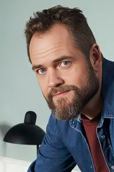 Эсбен Андерсен Дальгор