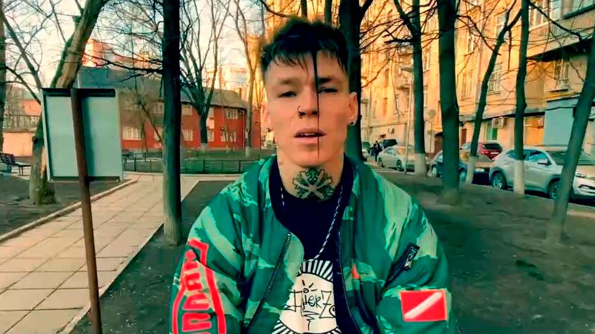 Niletto - Сирень