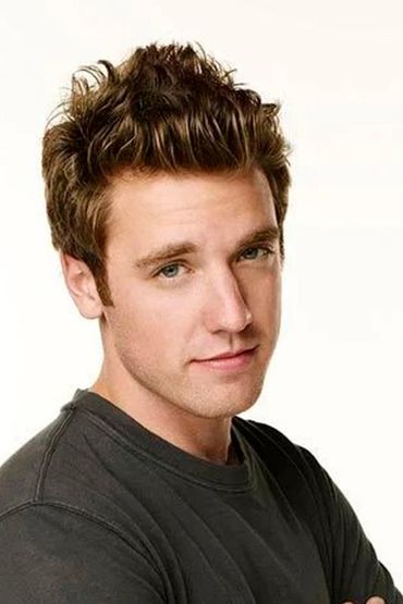 Брэт Харрисон