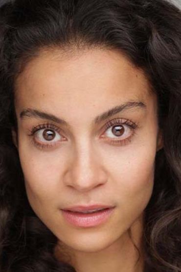 Лорен Окадигбо