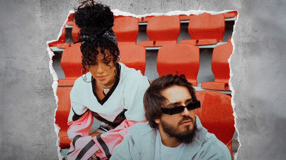 So lonely - SHAMI, LAYLI