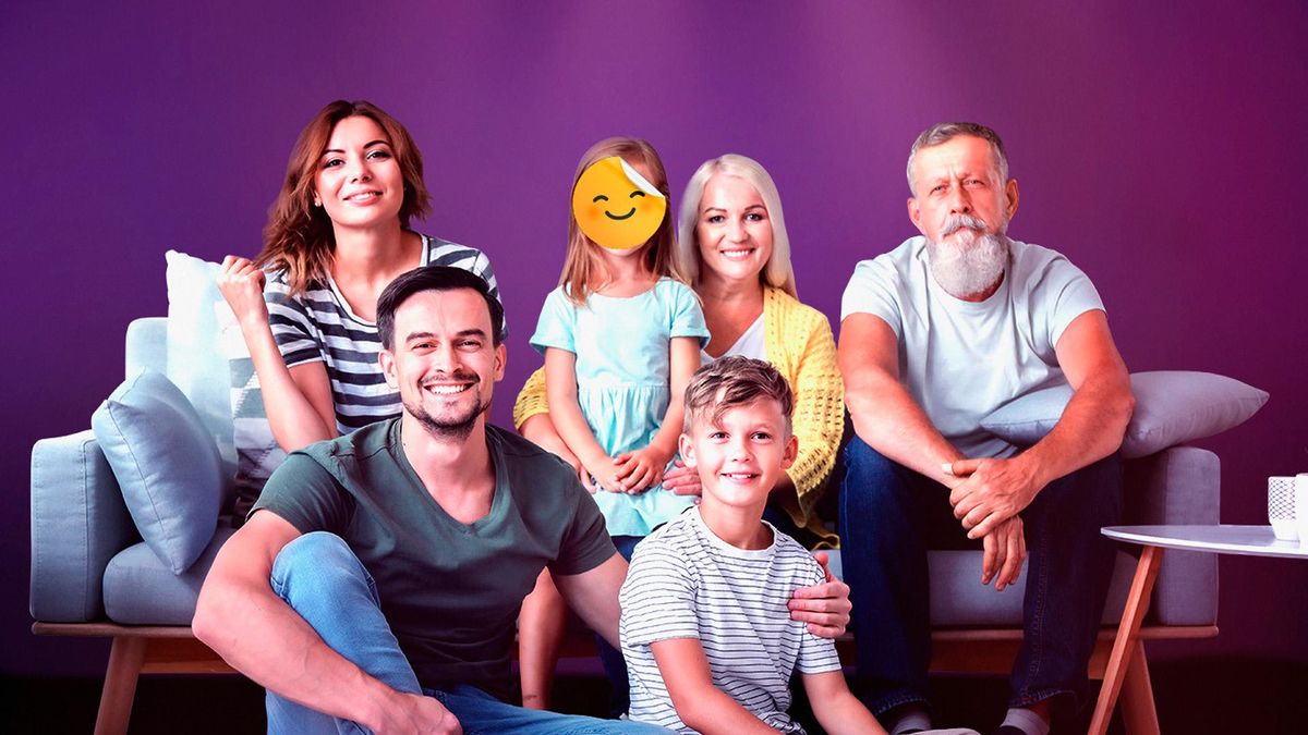 Самозванец