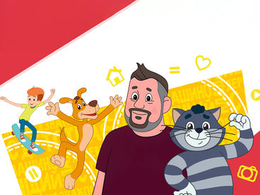 Простоквашино