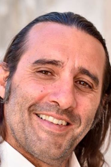 Грегори Нардела