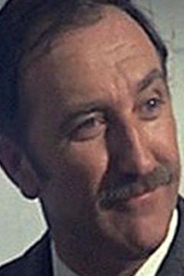 Морис Озель