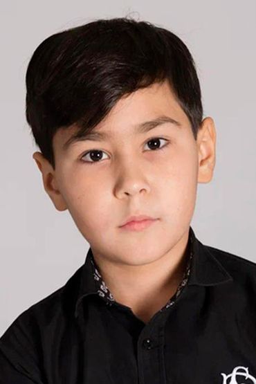 Амир Магомедов