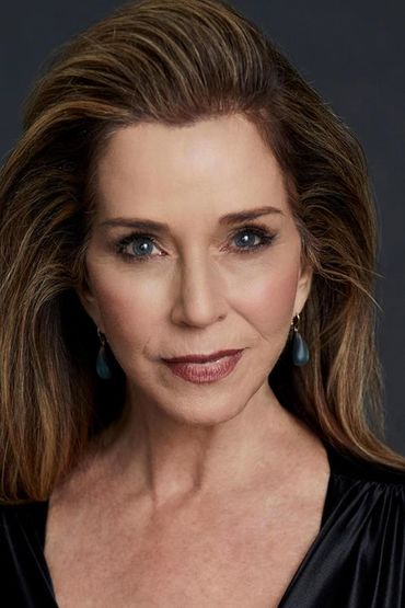 Сьюзэн Галлахер