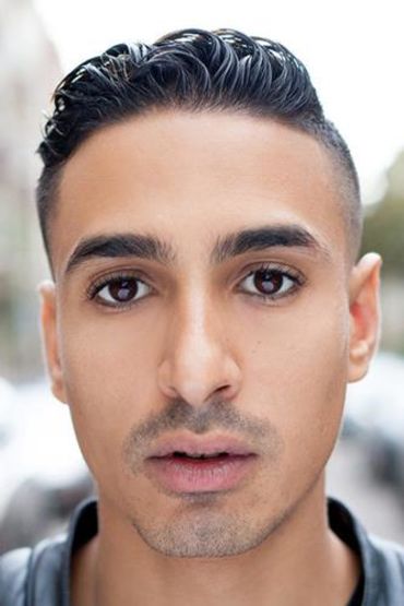 Хассан Слабы