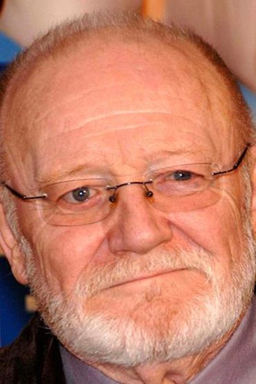 Уильям Шеппард Морган