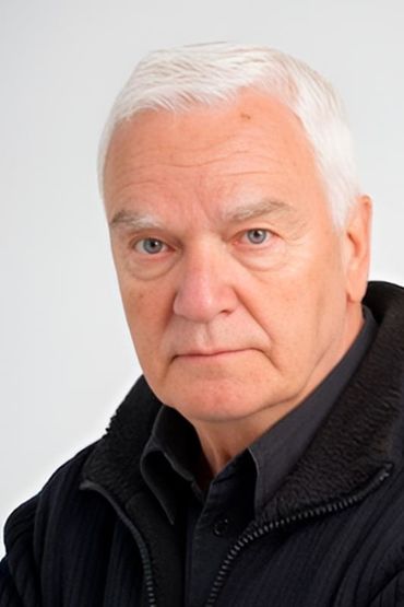 Александр Алексеев