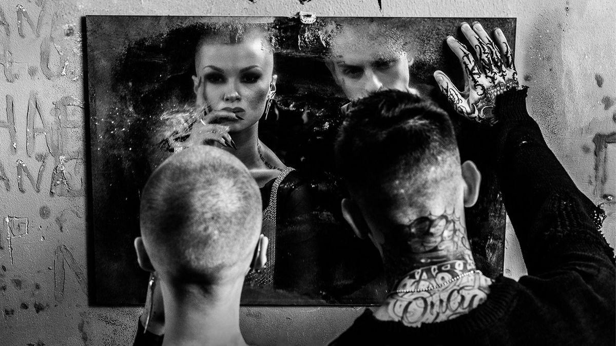 Дана Соколова feat. Скруджи - Индиго