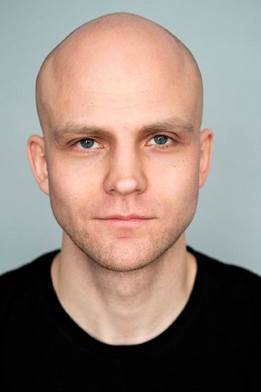 Кирилл Папин