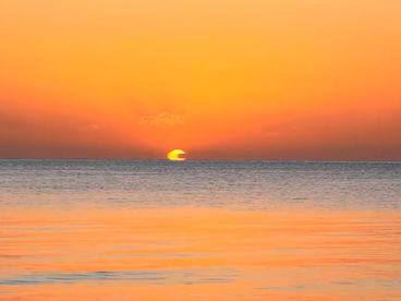 Красное море