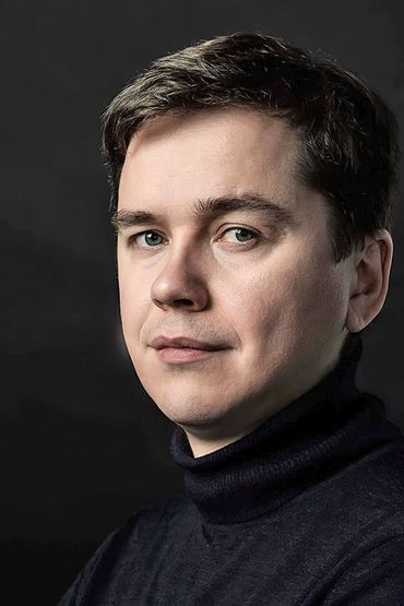 Александр Созонов