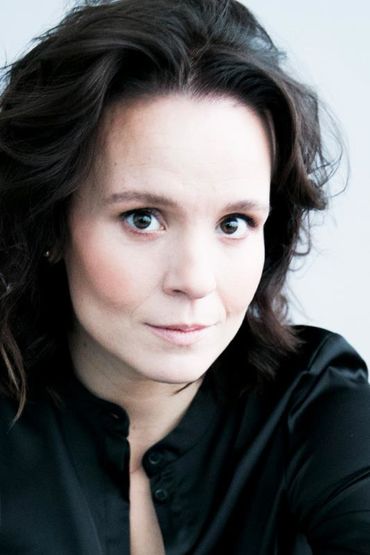 Кристин Харальдсдоуттир Тоура