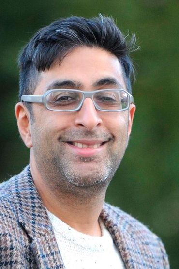 Санджив Кохли