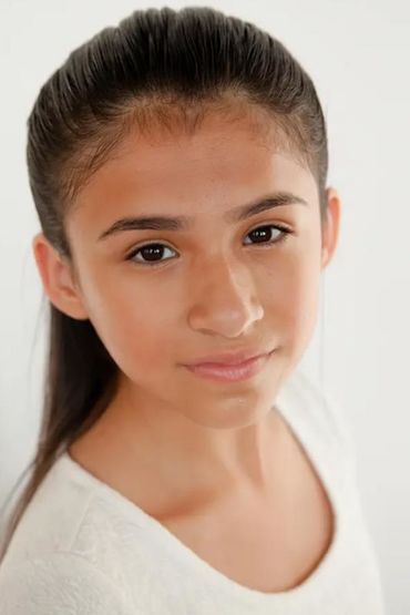 Наоми Серрано