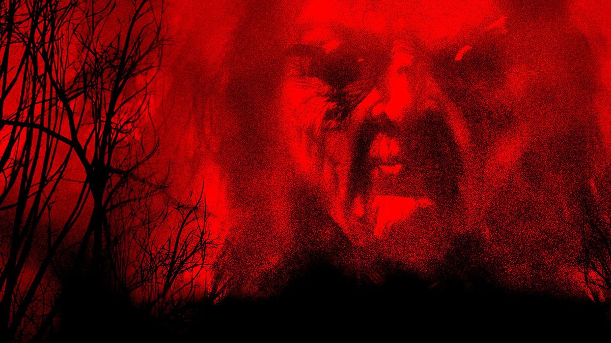 Реинкарнация. Возвращение ведьмы