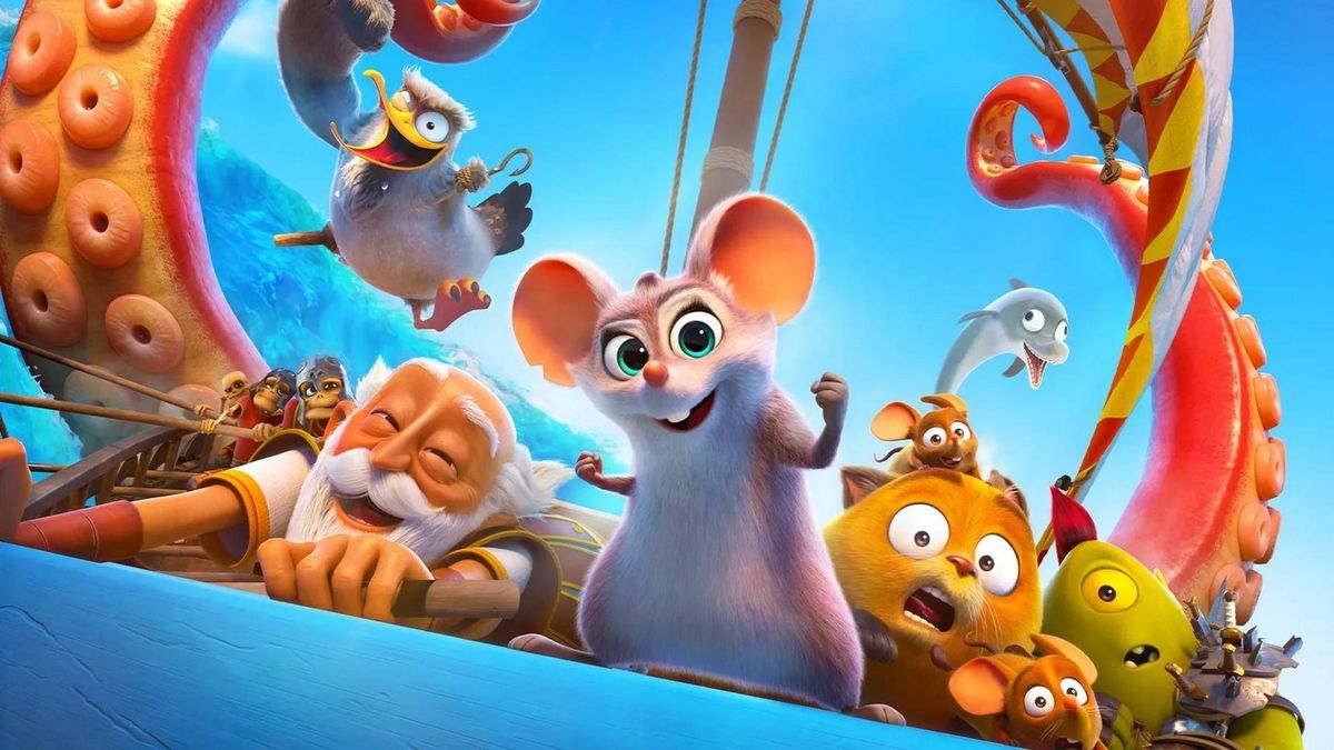 Приключения аргонавтов