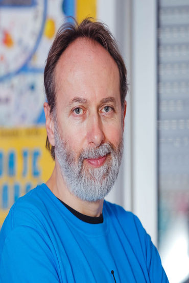Дражен Жаркович