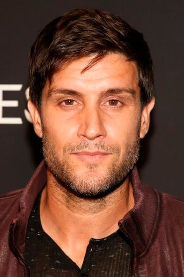 Майк Ломбарди