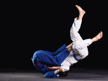 Abu Dhabi Jiu-Jitsu Grand Slam 2019