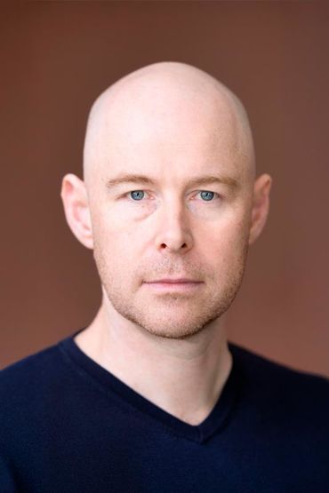 Даррен МакСтэй