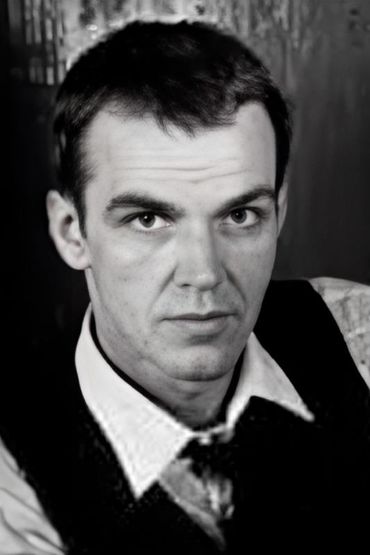 Александр Гоманюк