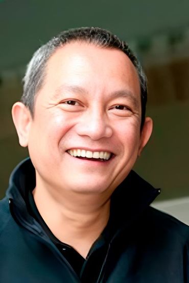 Джэйкоб Чун