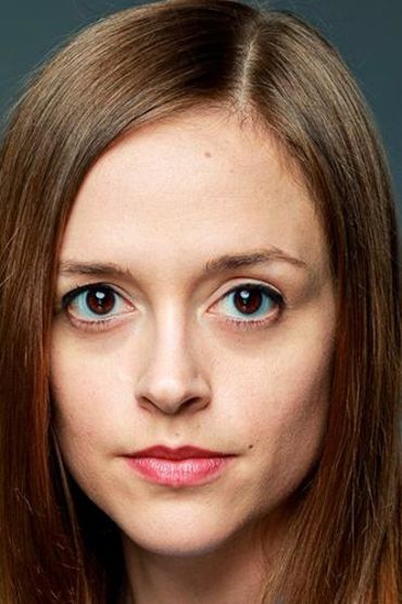 Лорен Картер Эшли