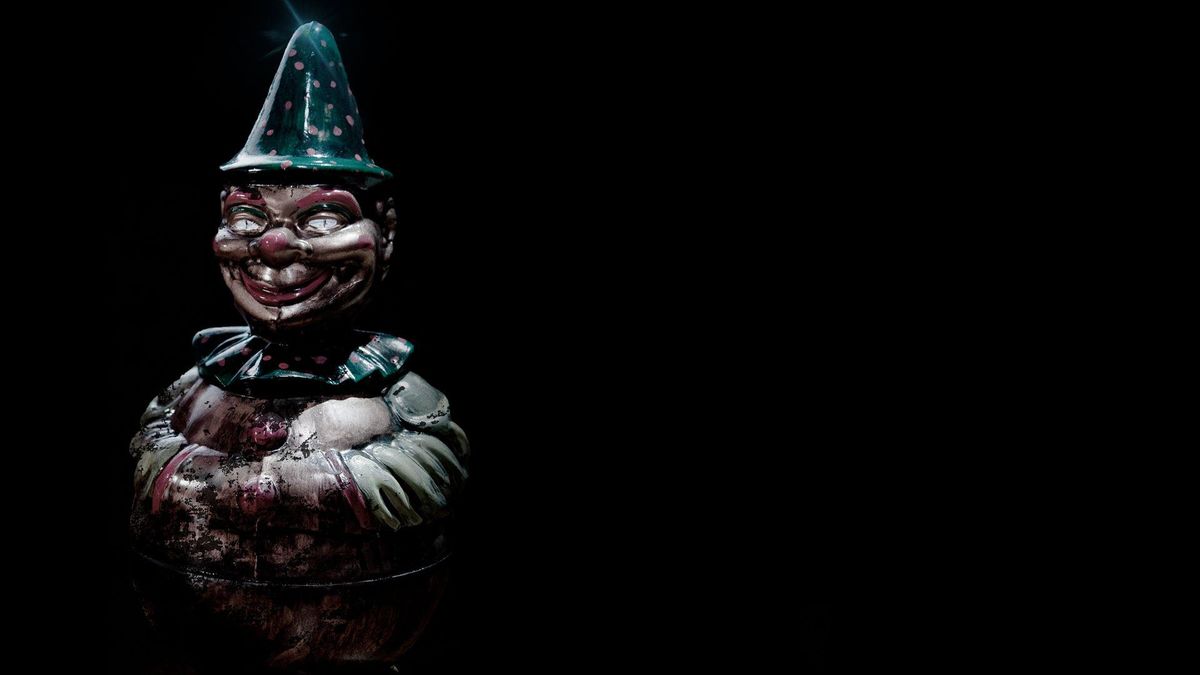 Кукла. Последнее проклятие