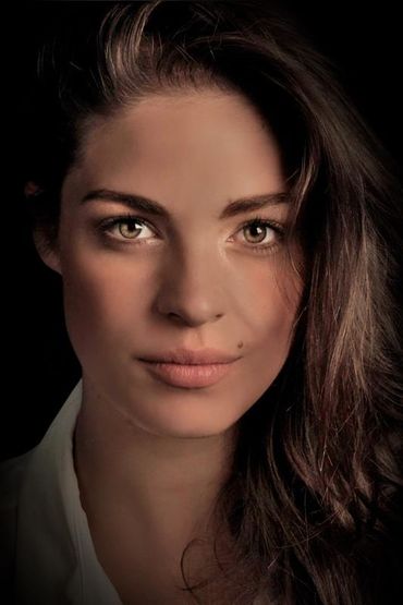 Натали Мадуэньо