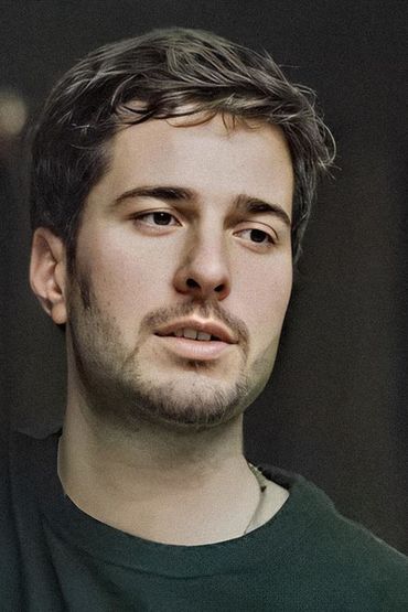 Алексей Куприянов