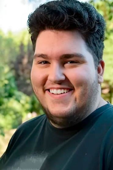 Daniel Stubbs-Benbow