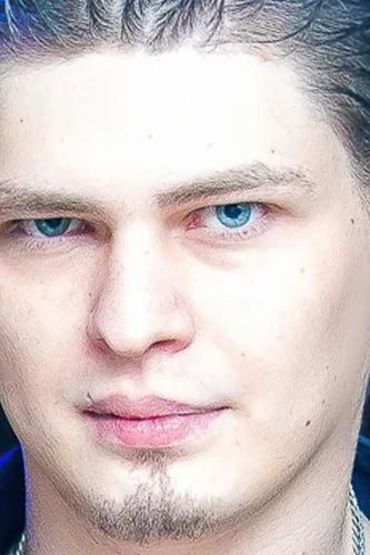 Илья Лебедев