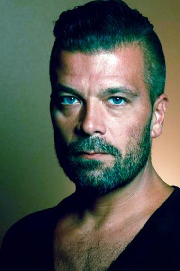 Брайан Стивале