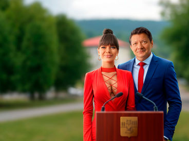 Мэр поневоле